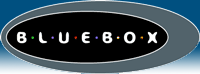 BlueBox logo